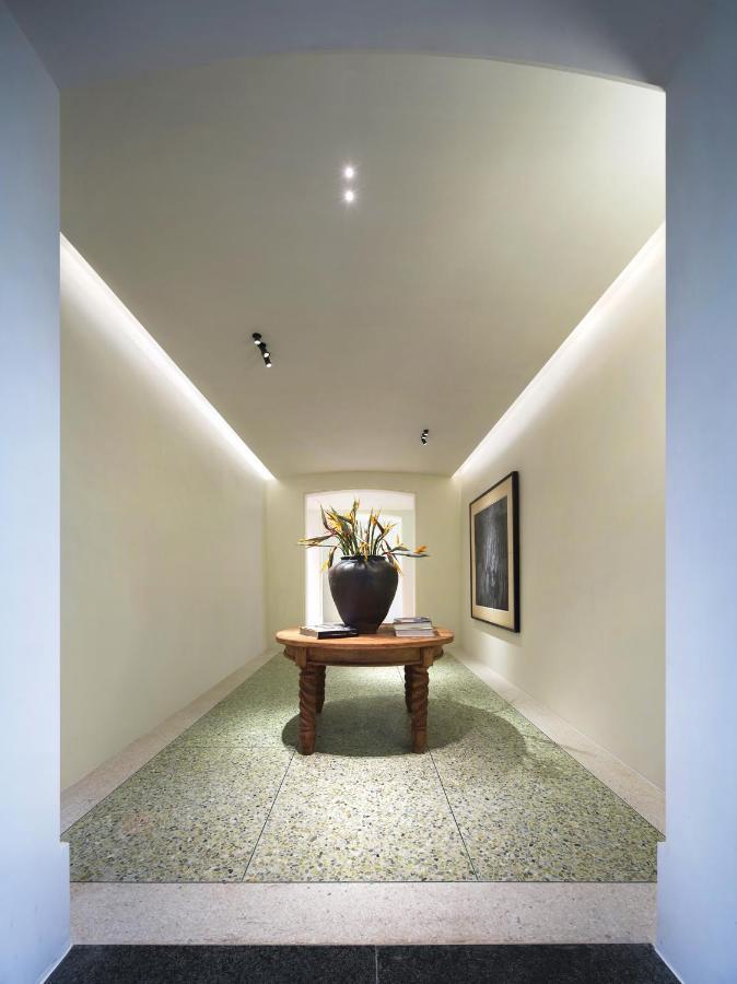 Wezo Hotel Kuanzhai Alley Chengdu-Breakfast Till 12Noon-Lv City Guide Recommended Hotel 外观 照片