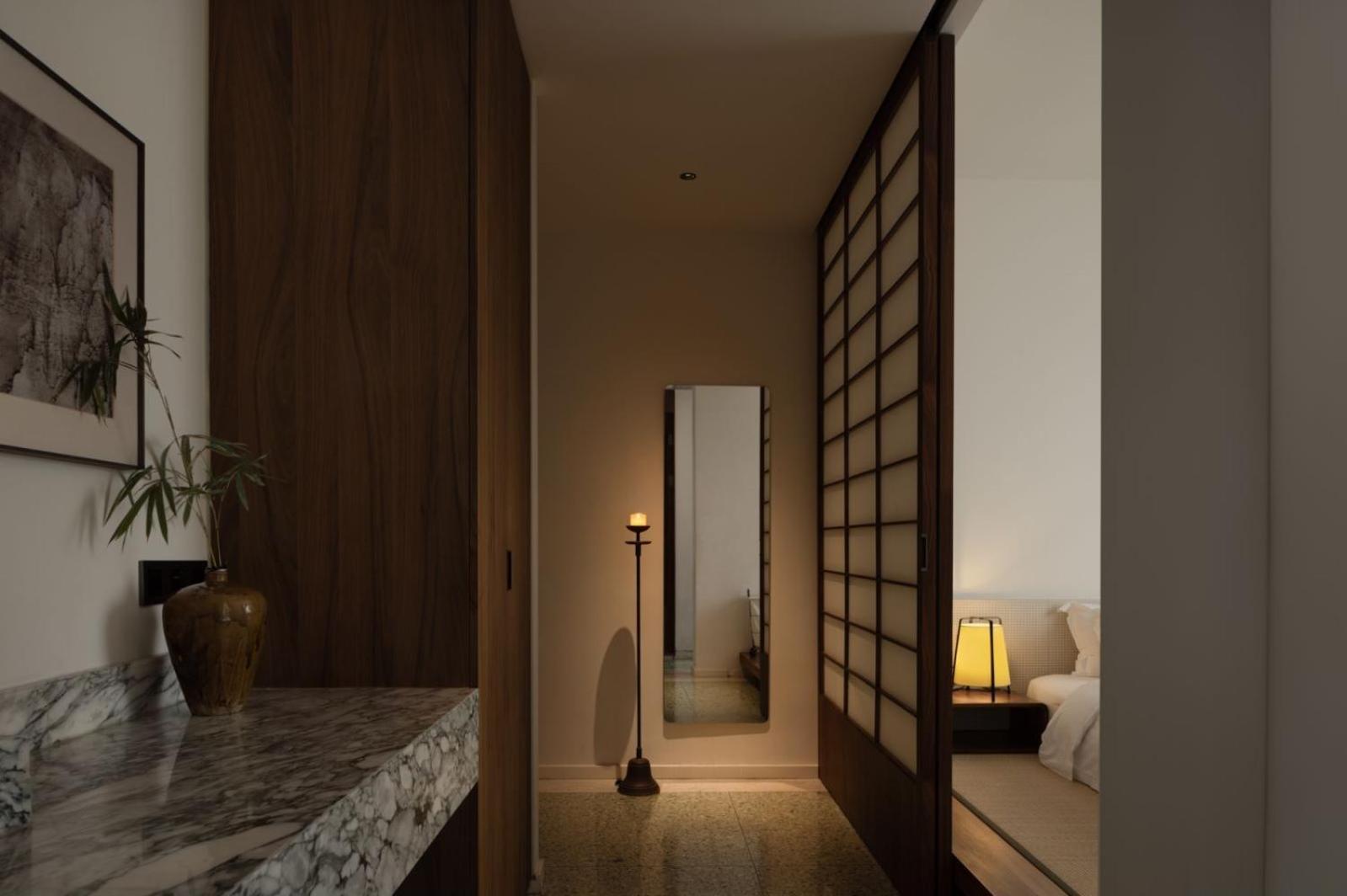 Wezo Hotel Kuanzhai Alley Chengdu-Breakfast Till 12Noon-Lv City Guide Recommended Hotel 外观 照片